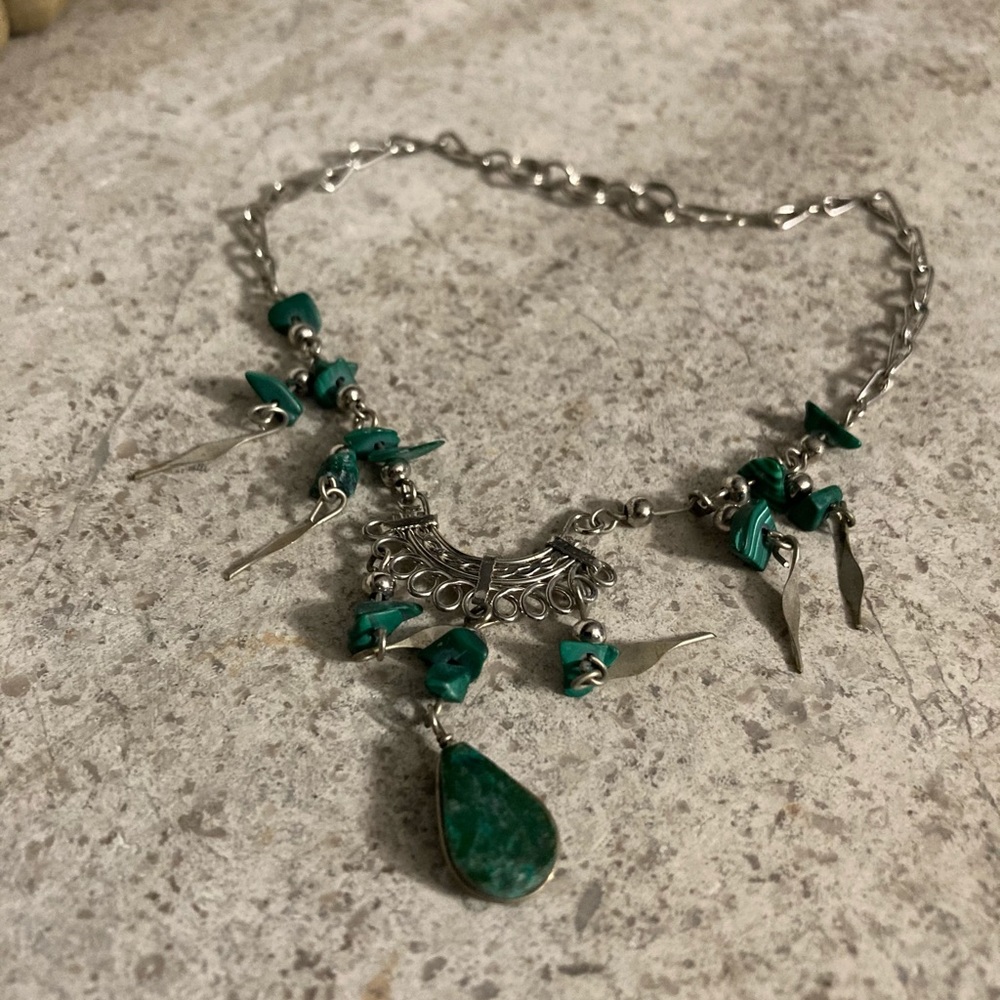 Anklet
